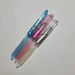 パイロット　ハイテックCコレト　本体ボディ　3本