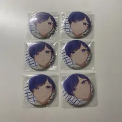 いれいす If いふ 推しみつ21 等身 缶バッジ