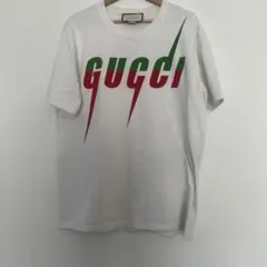 こえど様専用 GUCCI グッチ ブレード Tシャツ XS BTSジミン - メルカリ