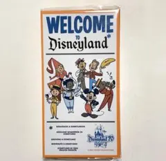 阿納海姆 迪士尼樂園 70週年 便利貼 加州迪士尼 海外限定