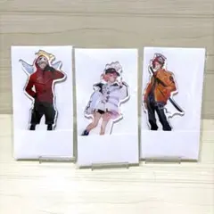大妖怪 デスクマット 集合B だるまいずごっど nqrse ありさか 大妖怪 だるまいずごっど ありさか nqrse なるせ デスクマット 集合B