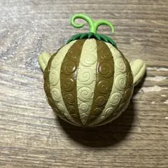 ワンピース　悪魔の実コレクションフィギュア　スナスナの実