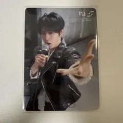 INI ANTHEM HMV店舗購入特典 佐野雄大