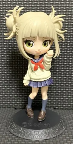 僕のヒーローアカデミア　Q posket トガヒミコ