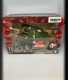 トランスフォーマー IDW ブラジオン - メルカリ