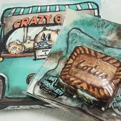 crazygugu ググ MINT＆CHOCOLATE クッキーシェフ - メルカリ