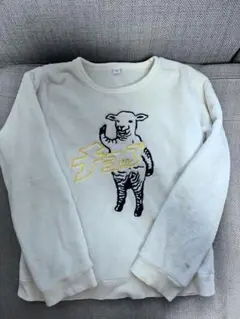 ボアトレーナー トップス