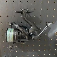 早い者勝ち SHIMANO 12EXSENCE CI4+ 4000XGS 美品 - メルカリ