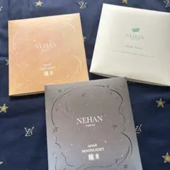 NEHAN TOKYO エプソルト 3種セット 入浴剤のサムネイル