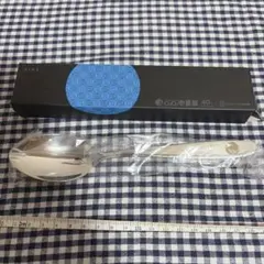 【非売品】CoCo壱番屋 スプーン 40周年記念