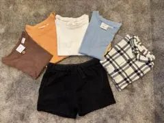 ZARA ザラ ベビー服 6点セット 12-18ヶ月 86