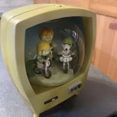 アメリカン　ヴィンテージ　peanuts snoopy スノードーム　オルゴール アメリカン ヴィンテージ peanuts snoopy スノードーム オルゴール