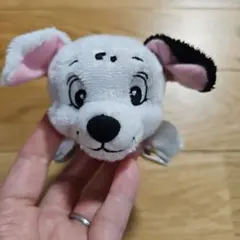 ぬいぐるみ 肩のせ 101匹わんちゃん　ディズニー