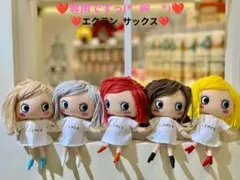 【良品】IANNE　❤エクラン❤　サックス　✳️保存袋無し 良品】IANNE ❤エクラン❤ サックス ✳️保存袋無し - メルカリ