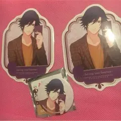 2016AGF うたプリ トキヤ セット