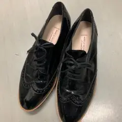 MODE ET JACOMO　シューズ　22.5