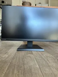 液晶モニター 21.5インチ 3台セット LCD-AD223EDB-B2 - メルカリ