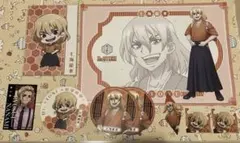 Dr.STONE 七海龍水 バラ売り可 読書の秋編 - メルカリ