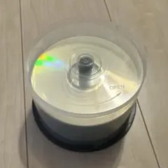 計40枚　CD-R 700MB 記録用メディア まとめ売り　三菱