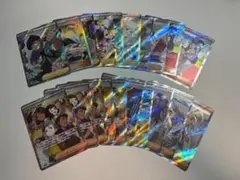 サポート トレーナーズ sr まとめ売り　20枚
