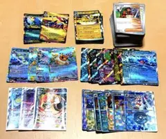 ポケモンカードセット