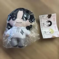 JO1 豆原一成 かぷっこふれんず ガチャガチャ