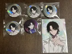 Gray Sheep グレシプ YP 缶バッジ ブロマイド