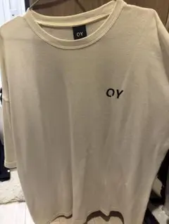OY オーバーサイズ Tシャツ