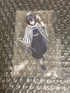 鬼滅の刃 伊黒小芭内 昼下がりの柱たち アクスタ