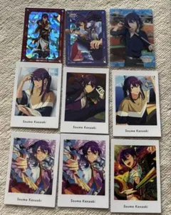 2025年最新】神崎颯馬 アクスタの人気アイテム - メルカリ