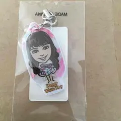 中島美央クリーナー