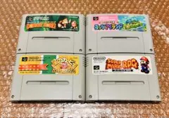 2026年最新】スーパーファミコン ソフト まとめ売りの人気アイテム