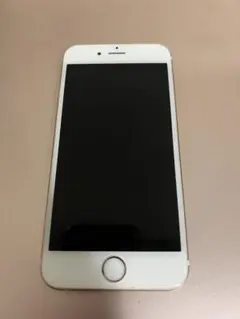 Apple iPhone 6s ゴールド