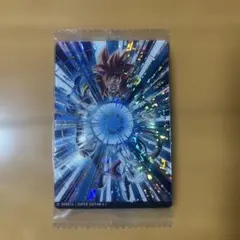 イタジャガ　ドラゴンボール　Vol.4　4-22　SEC　超サイヤ人4　ゴジータ