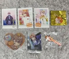 【アイナナ】和泉三月 セット