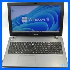 令和最新Windows11 ノートパソコン 高性能Core i3 カメラ付き