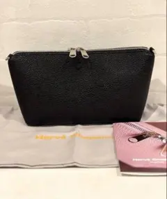 Hervé Chapelier ショルダーバッグのサムネイル
