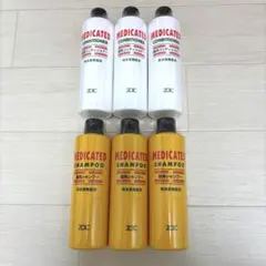 犬猫用　ゾイック　薬用シャンプー　コンディショナーのサムネイル