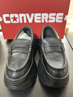 【コンバース】ALL STAR CITYHIKE LOAFER 23.5cmのサムネイル