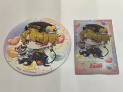 ディアヴォ ディアヴォーカリスト ユゥ グッズまとめ 50点以上 ディアヴォーカリスト ジュダ まとめ売り - メルカリ