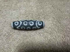 21眼天珠(貫通穴) ルース パワーストーン 天然石 願望実現 福運招来 財運