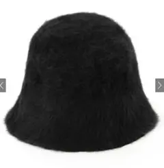 GRL ファーバケットハット[dd322]