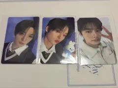 straykids スキズ トレカ リノ magic school アクスタ