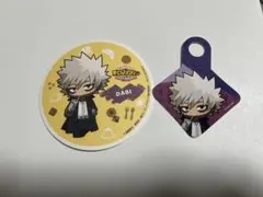 僕のヒーローアカデミア 荼毘 スイパラ
