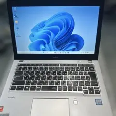 ✨神コスパ✨すぐ使える爆速Win11 第8世代i5 画面綺麗で超軽量パソコン