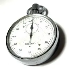 SEIKO ストップウォッチ 88-5051 A4168 - メルカリ