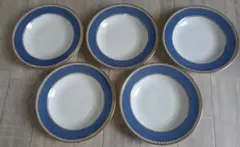 ウェッジウッドユーランダーブループレートセット 2025年最新】ウェッジウッド ユーランダー ブルーの人気アイテム