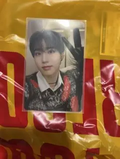 ハン　会場限定　3/16