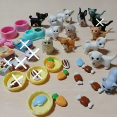 つみネコ マグネット マスコット 48個 まとめ売り 期間限定値下げ】つみネコ マグネット マスコット 48個 まとめ売り