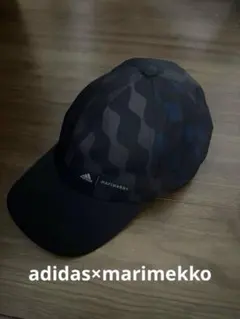 marimekko adidas キャップ